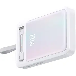 Usams Batterie Externe 10kcd21901 10000mah pas cher