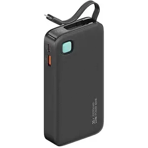Usams Batterie Externe 10kcd22501 10000mah pas cher