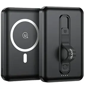 Usams Batterie Externe 10kcd17301 10000mah pas cher