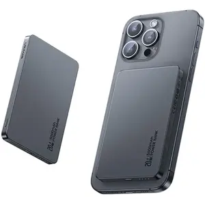 Usams Batterie Externe 5kcd23103 5000mah pas cher