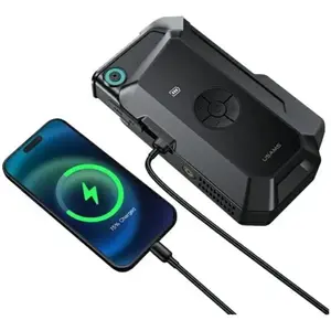 Usams Batterie Externe Zb284zdb01 8000mah pas cher