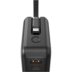 Usams Batterie Externe 20kcd24301 20000mah pas cher