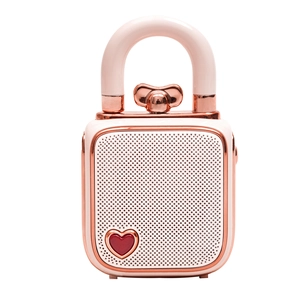 Divoom Lovelock enceinte bluetooth connectée 5W pas cher