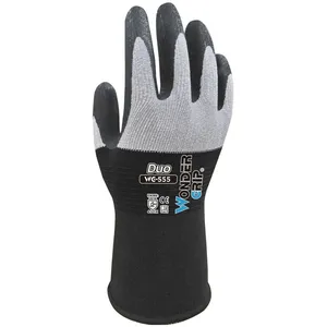 WONDER GRIP WG-555, Atelier de réparation automobile, Maintenance industrielle, Assemblage de précision, Chantier de construction, Traitement des aliments, S/7 pas cher