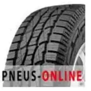 Comparateur de prix : Linglong LINGLONG 265/65 R17 112T CROSSWIND A/T100
