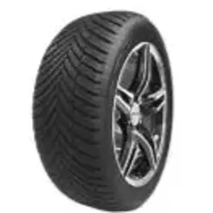 Pneu AUTO LINGLONG GREEN-MAX ALL SEASON 195 70 R14 91T TOURISME 4SAISONS pas cher