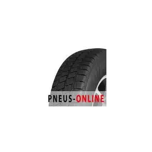 Leao I-Green VAN All Season pas cher