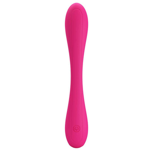 Comparateur de prix : Vibro Yedda Pretty Love 17 x 2.7 cm Rose  