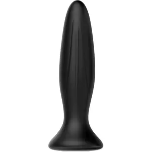 Pretty Bottom PRETTY LOVE MR PLAY PLUG AVEC VIBRATION 12,8 CM 200 gVendu parbol