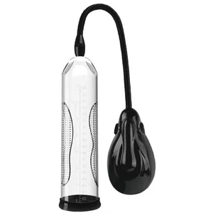 Pompe de pénis automatique Alexander Pro 24 x 6cm pas cher
