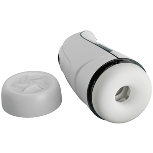 Comparateur de prix : Pretty Love Marissa - Automatisch Vibrerende Masturbator - Met Verwarmings Lik en Kreunfuncties