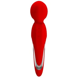 PRETTYLOVE Walter Wand Red pas cher