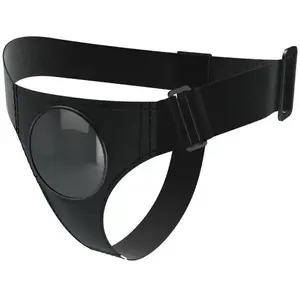 PRETTY LOVE | Pretty Love - Universal Harness Brief BlackVendu parbol