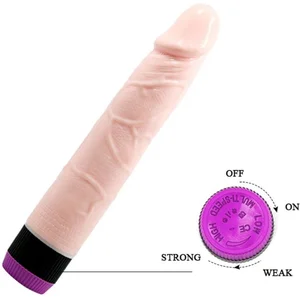 BAILE VIBRATORS Vibromasseurs Réalistes pas cher