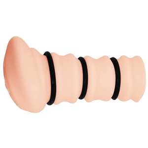 Masturbateur Pussy Crazy Bull Rossi 15cm  