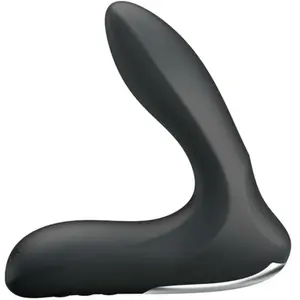 STIMULATEUR DE PROSTATE GONFLABLE ET VIBRANT PRETTY LOVE BOTTOM - LEONARD