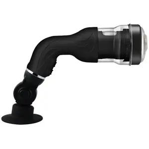 Baile Lover Masturbateur avec Ventouse Rotatif
