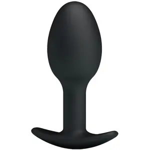 Pretty Love Pretty Love Plug Anal en SiliconeVendu parbol