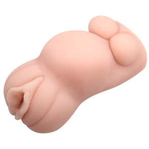 Masturbateur réaliste Pregnant Amy 14cm  