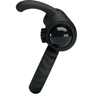 Crazy Bull Vibrerende Cockring EudoraVendu parbol