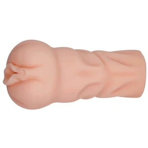 Masturbateur CRAZY BULL Mavis 15 cm  