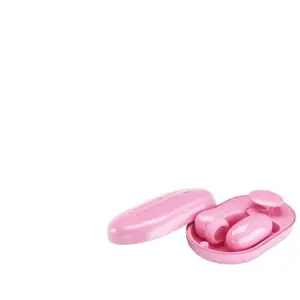PRETTYLOVE Magic Box Vibrating Egg And Tapping Stimulator
