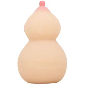 Masturbateur Seins Crazy Bull Calabash  