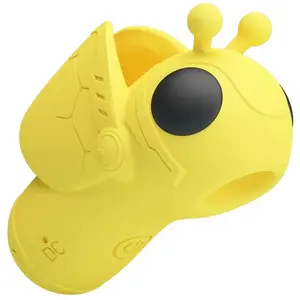 PRETTY LOVE - MINI FUN TOYS VAN MAGIC BEE VIBRATOR & ZUIGNAP | VINGER ...