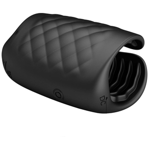 Masturbateur de gland Black Glans Trainer Pretty Love  Vendu pargaystore