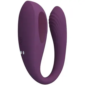 PRETTYLOVE Aari Thumping Couple Toy With App