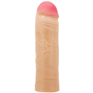 Gaine de Pénis Chane 17 x 4.3cm   pas cher