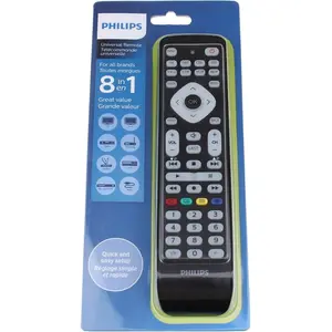 Philips - telecommande srp2018/10 - srp201810 pas cher