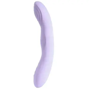 Svakom - Selena- Verwarmende en Stotende Vibrator - LilaVendu parbol