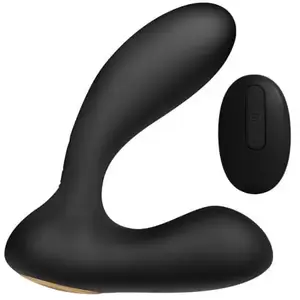 Svakom Stimulateur prostatique VickVendu parbol