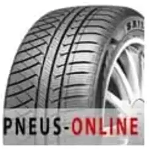 Pneu - SAILUN - 4 Saison - 165/65 R15 - 81T - Tourisme pas cher