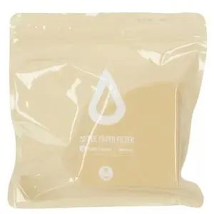 Pieces Papierfilters TIMEMORE V01, 100 st. pas cher
