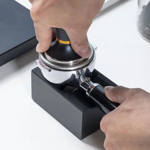 Portafilter-houder TIMEMORE Magic Cube pas cher
