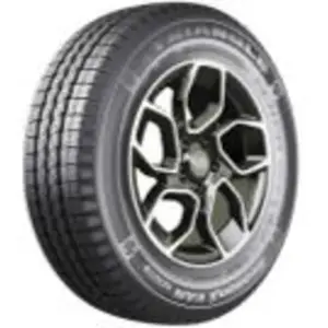 Triangle Seasonx Van TA702 pas cher