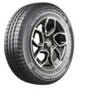 Triangle Seasonx Van TA702