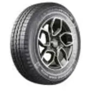 Pneu AUTO Triangle SeasonX Van TA702 205/65 R16C 107/105T 8PR Quatre s... pas cher