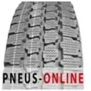 Pneus utilitaire : Triangle TR737 pas cher