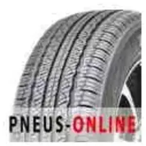 Comparateur de prix : Triangle Pneu Triangle TR259 Advantex SUV ( 235/65 R18 106H SUV )