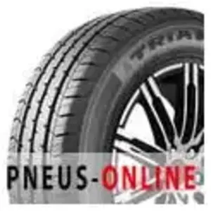 Pneus utilitaire : Triangle TV701 pas cher