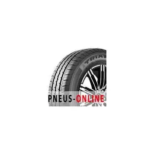 Pneus utilitaire : Triangle TV701 pas cher