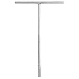WORKPRO Clé à douille hexagonale de type T (8mm) en acier 40Cr pas cher