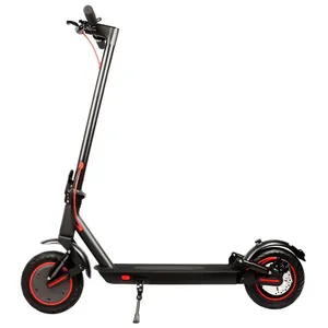 SMARTAI T1PRO Trottinette Électrique Pliant - Moteur 350W - Batterie ... pas cher