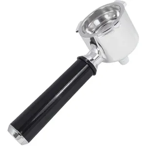 Porte filtre - Cafetière, Machine à Café - DELONGHI, SMEG (18460)Vendu parcdiscount