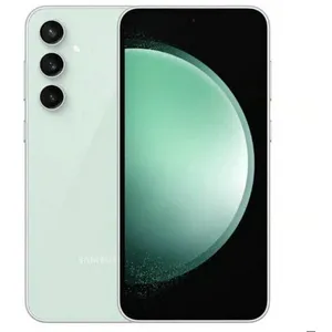 Smartphone SAMSUNG Galaxy S23 FE 128 Vert pas cher
