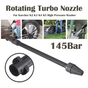 TEMPSA Buse Turbo Rotative 145 Bar pour Nettoyeur Haute pression Karch... pas cher