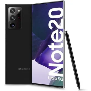 SAMSUNG Galaxy Note20 Ultra 5G 128 Go Noir pas cher
